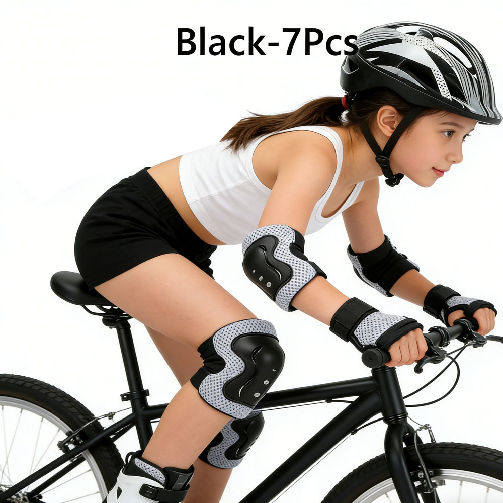 Bicycle Sport Protective Gear  - Cycling Safety Gear For Kids のレビューと価格