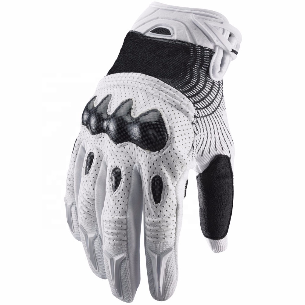 Hard Knuckle Full-Finger Motor - Cycling Gear Made In Usa のレビューと価格