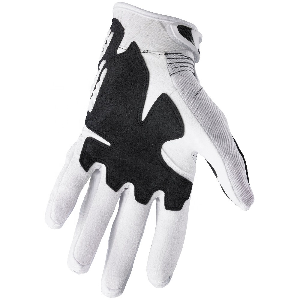 Hard Knuckle Full-Finger Motor - Cycling Gear Made In Usa のレビューと価格