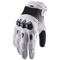 Hard Knuckle Full-Finger Motor - Cycling Gear Made In Usa のレビューと価格