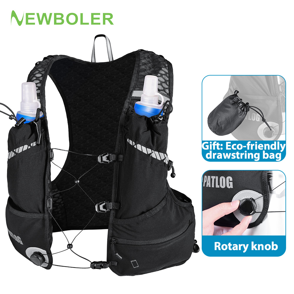 8L Breathable Hydration Vest T - Cycling Gear Organizer のレビューと価格