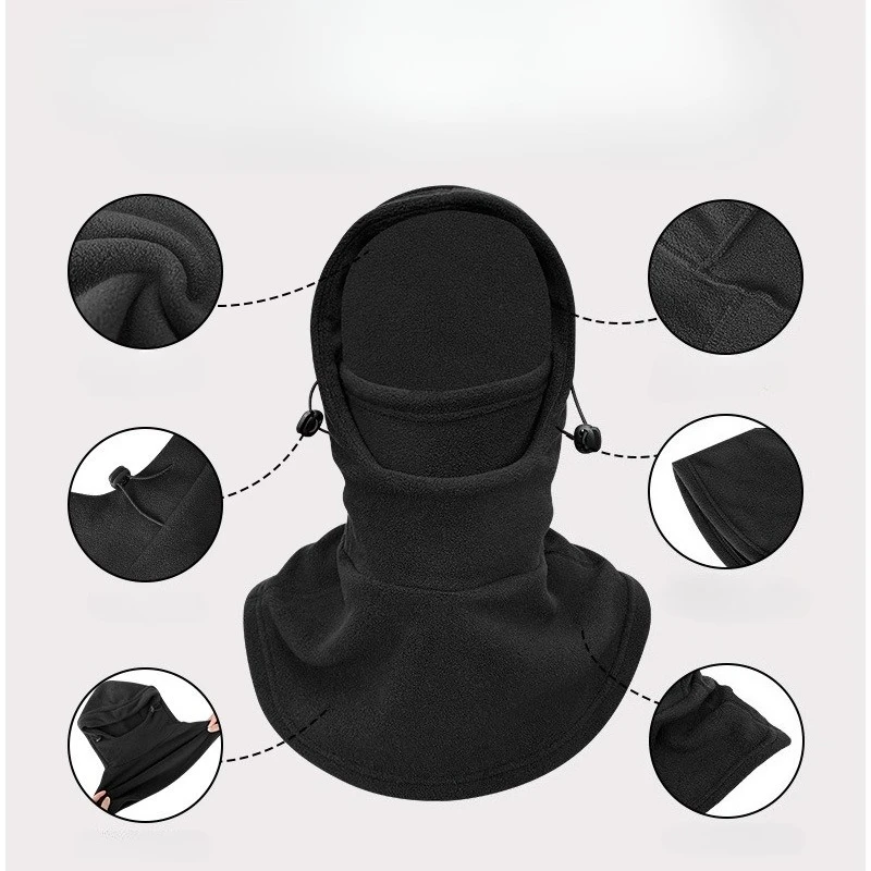 Thermal Windproof Balaclava Fl - Cycling Gear Weather のレビューと価格