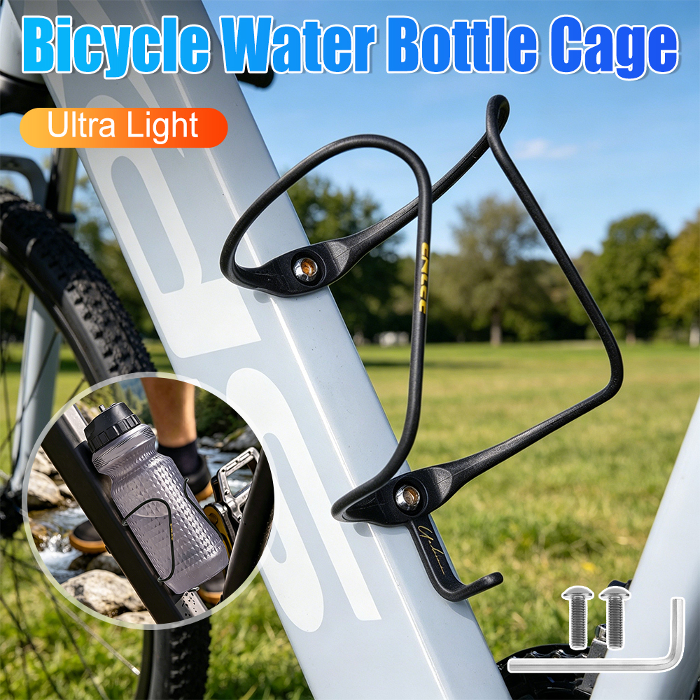 Ultra Light Bike Bottle Holder - Ultra Cycling Gear のレビューと価格